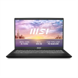 MSI Modern 15 B12M-427CZ