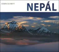 Nepál - Edwin Schmitt - cena, srovnání