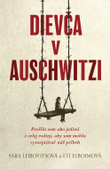 Dievča v Auschwitzi - cena, srovnání