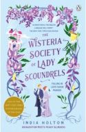 The Wisteria Society of Lady Scoundrels - cena, srovnání