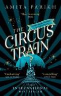 The Circus Train - cena, srovnání