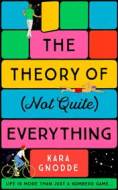 The Theory of (Not Quite) Everything - cena, srovnání