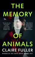 The Memory of Animals - cena, srovnání