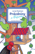 Prázdniny s Pipom - cena, srovnání