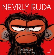 Nevrlý Ruda - cena, srovnání
