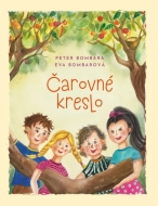 Čarovné kreslo - cena, srovnání