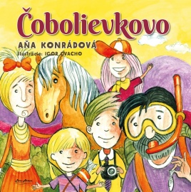 Čobolievkovo