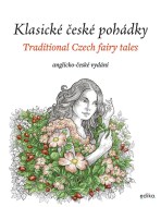 Klasické české pohádky: anglicko-české vydání - cena, srovnání