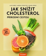 Jak snížit cholesterol přírodní cestou - cena, srovnání