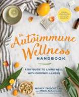 The Autoimmune Wellness Handbook - cena, srovnání