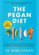 The Pegan Diet - cena, srovnání