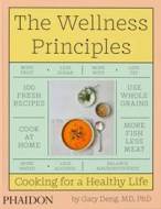The Wellness Principles - cena, srovnání