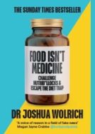 Food Isn't Medicine - cena, srovnání
