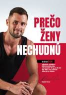 Prečo ženy nechudnú - cena, srovnání
