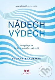 Nádech, výdech - Stuart Sandeman