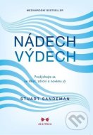 Nádech, výdech - Stuart Sandeman - cena, srovnání