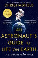 An Astronaut's Guide to Life on Earth - cena, srovnání