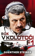 Rok v kolotoči F1 - cena, srovnání