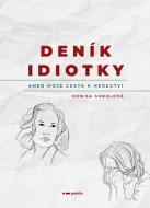 Deník idiotky - cena, srovnání