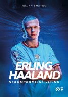 Erling Haaland: nekompromisní Viking - cena, srovnání