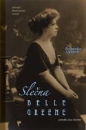 Slečna Belle Greene - cena, srovnání