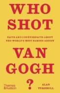 Who Shot Van Gogh? - cena, srovnání