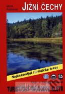 Jižní Čechy / Turistický průvodce Rother - cena, srovnání