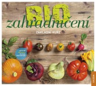 Biozahradničení - Základní kurz - cena, srovnání