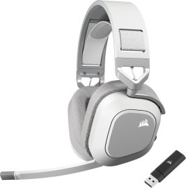 Corsair HS80 MAX Wireless