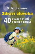 Zdraví člověka - 40 otázek o duši, osudu a zdraví - cena, srovnání