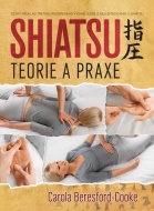 Shiatsu - teorie a praxe - cena, srovnání