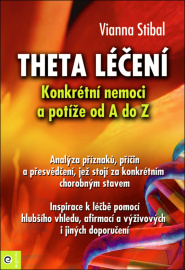 Theta léčení - Konkrétní nemoci a potíže od A do Z