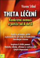 Theta léčení - Konkrétní nemoci a potíže od A do Z - cena, srovnání