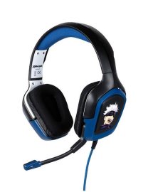 Konix Jujutsu Kaisen Gaming Headset