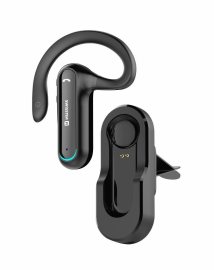 Swissten Dock Earpiece Bluetooth Headset