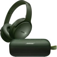 Bose QuietComfort Headphones + SoundLink Flex - cena, srovnání
