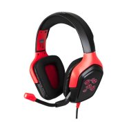 Konix Naruto "Akatsuki" Gaming Headset - cena, srovnání