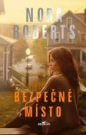Bezpečné místo - Nora Roberts - cena, srovnání