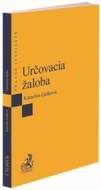 Určovacia žaloba - cena, srovnání