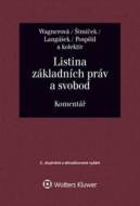 Listina základních práv a svobod Komentář - cena, srovnání