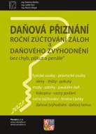 Daňová přiznání FO a PO za rok 2023 - cena, srovnání