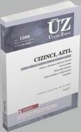 ÚZ 1508 Cizinci, azyl - cena, srovnání