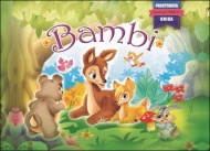 Bambi SUN - cena, srovnání