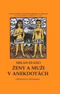 Ženy a muži v anekdotách - cena, srovnání