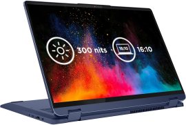 Lenovo IdeaPad Flex 5 82XY0075CK