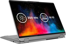 Lenovo IdeaPad Flex 5 82XY007CCK