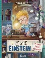 Emil Einstein 1: Prísne tajný vynález - cena, srovnání