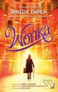 Wonka - cena, srovnání