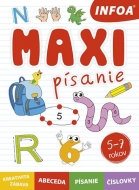 Maxi písanie - cena, srovnání