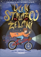 Učeň strážcu želaní - cena, srovnání
